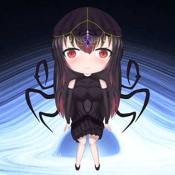 虫妈