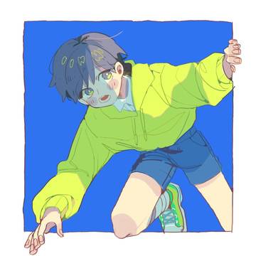 2022チョロ松月間