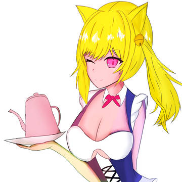 春霞みぃな