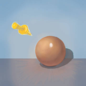 球体