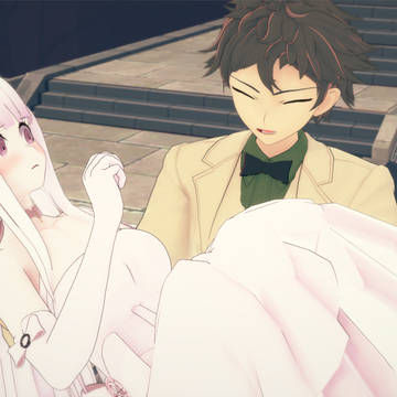 Kirinata Wedding