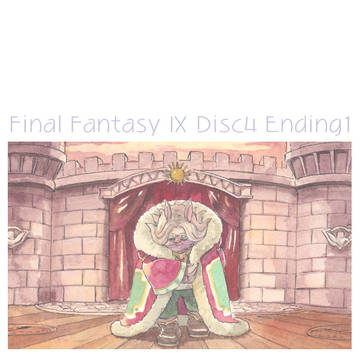 Ending 1