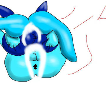 Cummed ver