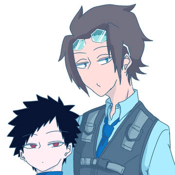 おまとめちゃん