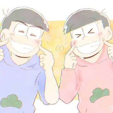 カラおそまとめ7