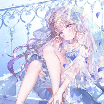 ং 泣きむし シンデレラ ˖°.