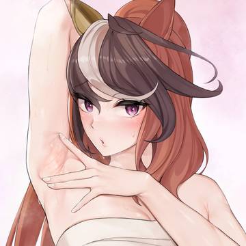 シンボリルドルフ