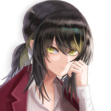 斑鳩ルカ
