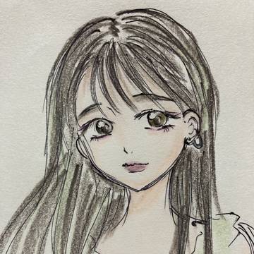 メイクで変わる女の子💄