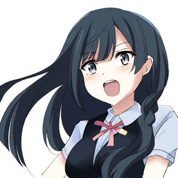 優木せつ菜