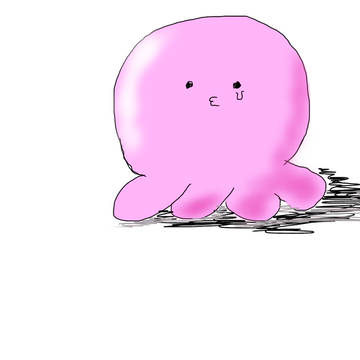 タコピー