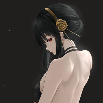 ヨル