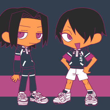 テニプリログ