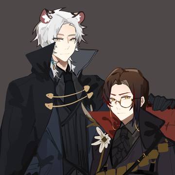 银灵log3