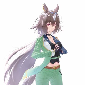 シリウスシンボリ