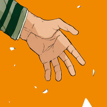 【サンプル/再版】 Re:Unomini,2(切爆小説再録)