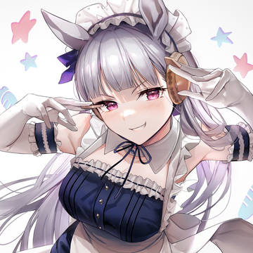メイドゴルシ
