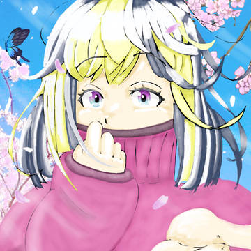 春と桜