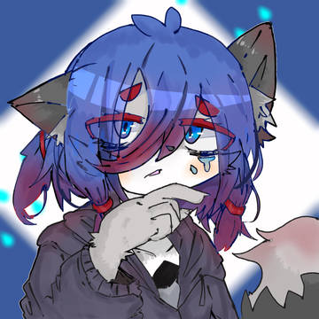 髪伸びた代理