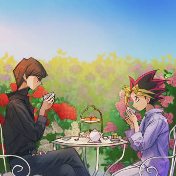 遊戯王ツイログ