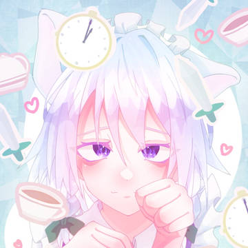 十六夜咲夜