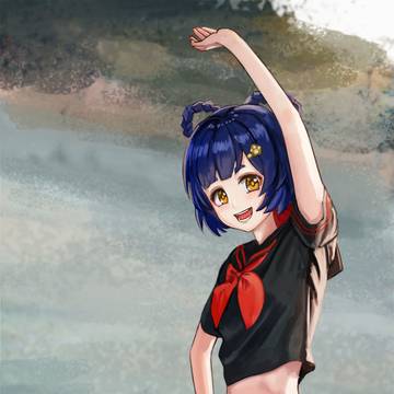 香菱