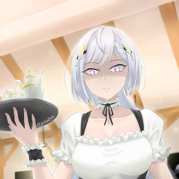 Maid Listen