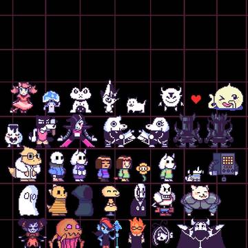 deltarune