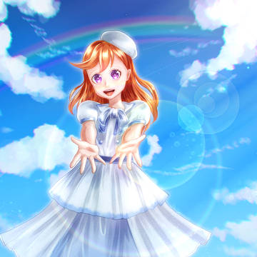 澁谷かのん