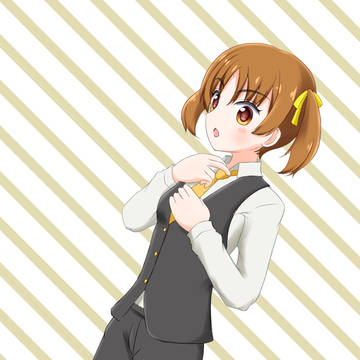 スーツメニャ