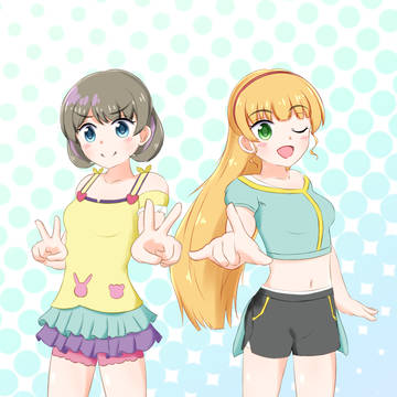 クゥすみ