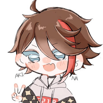 ＡＫＩＮＡ