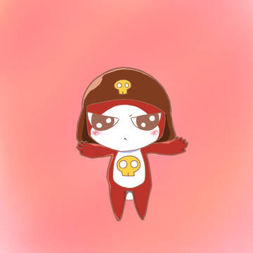 ちびギロちゃん