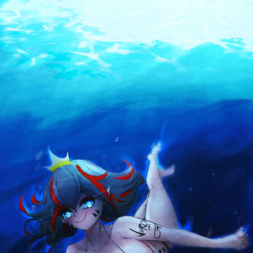 Dive
