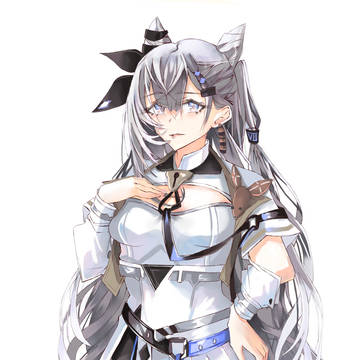 Vestia Zeta |010522