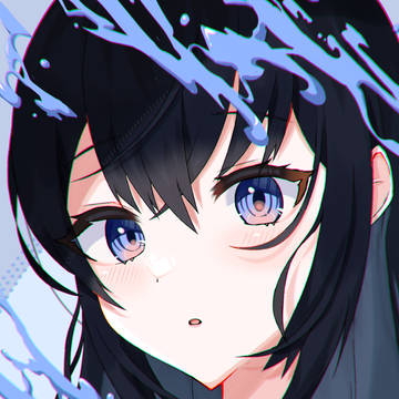 夏色