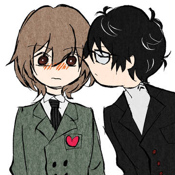 あけぴくん