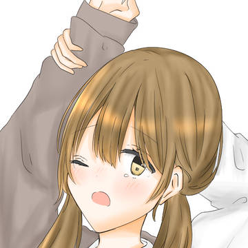ねむい