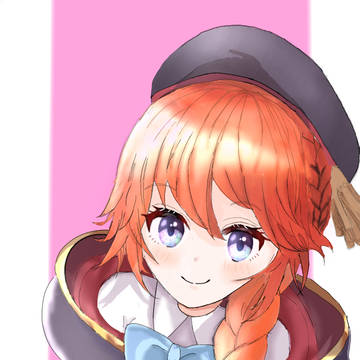 ユニ先輩