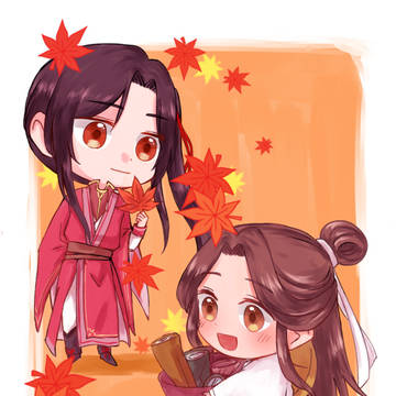 TGCF落書き2