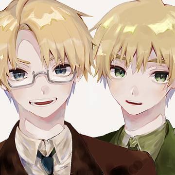 ヘタリア