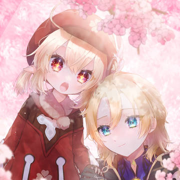 兄妹