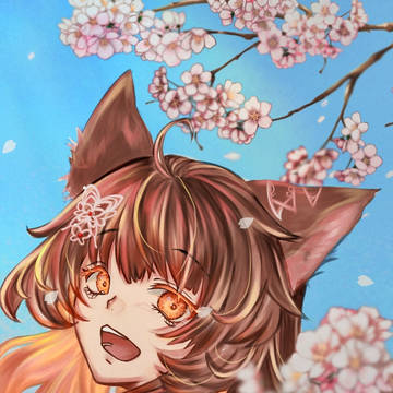 🌸