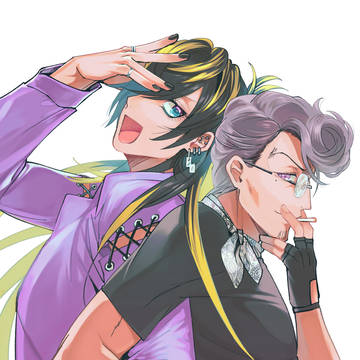 【ひぷまとめ⑤】じゅしひと＋旧知（寂獄）＋ナゴヤetc．