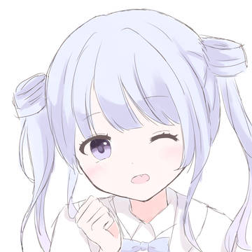 可可娜 原創角