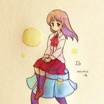 イヴ