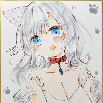 もふねこちゃん