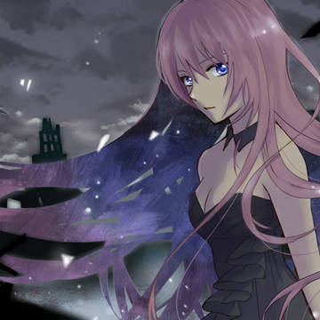 【巡音ルカ】Everlasting Ruins