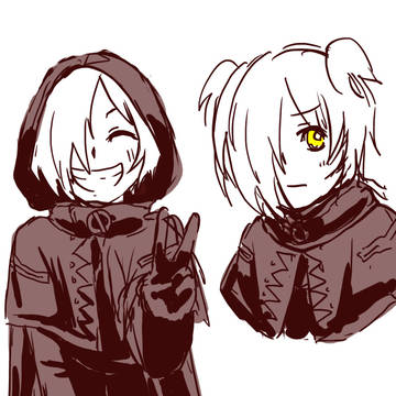 らくがき4