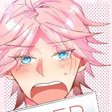 【5/4 スパコミ】フェイディノ新刊サンプル